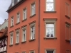 Gelungene Fassade mit Denkmalschutzfenstern von Reheuser Fensterbau