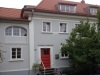 Denkmalgeschütztes Haus in Nürnberg mit Reheuser Denkmalschutzfenster