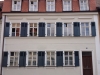 Wohnhaus in Bamberg mit Denkmalschutzfenstern