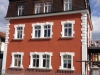  Wohnhaus in Bamberg mit Denkmalschutzfenstern von Reheuser Fensterbau