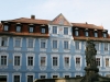 Ein bekanntes Denkmal in Bamberg mit Reheuser Denkmalschutzfenster