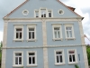 Wohnhaus im Landkreis Bamberg mit Denkmalschutzfenstern von Reheuser Fensterbau